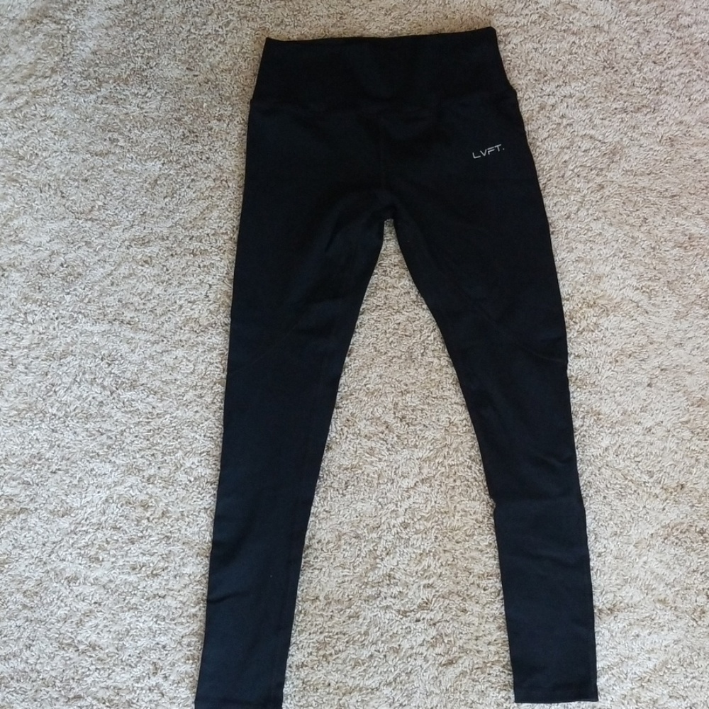 Live Fit Leggings